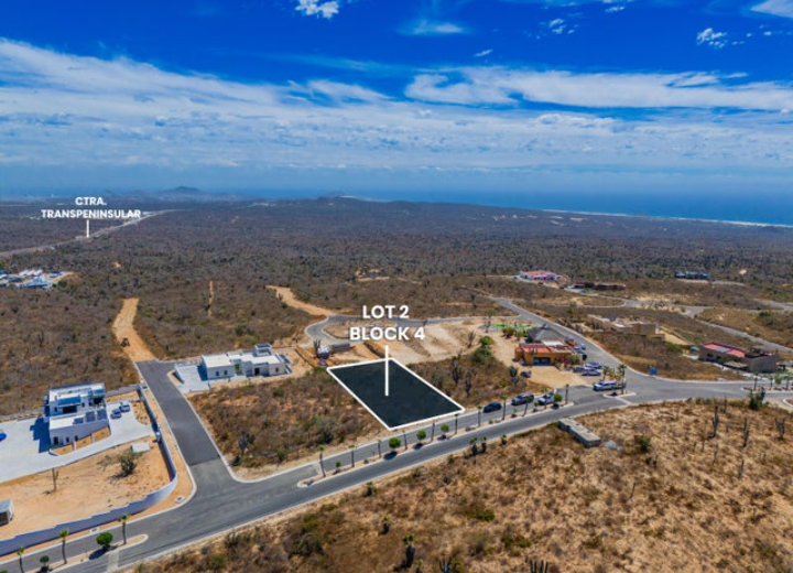 cabo san lucas luxury