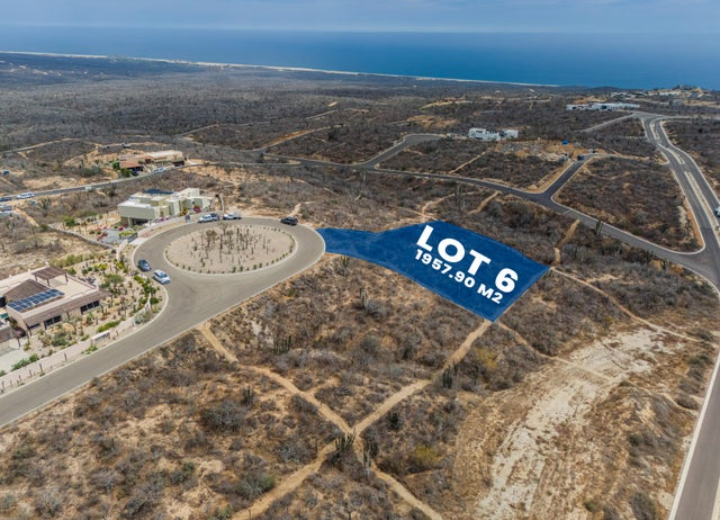 luxury house in cabo san lucas
