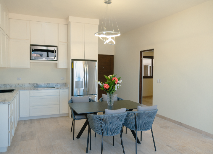 Cabo San Lucas house