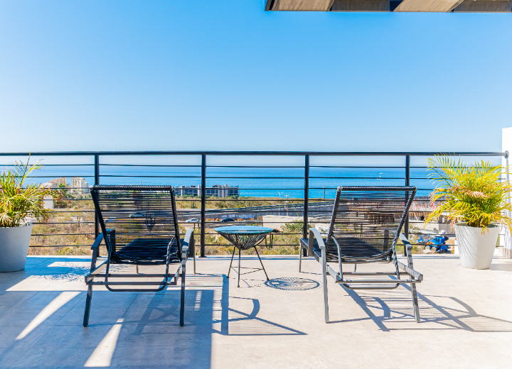 Cabo San Lucas house