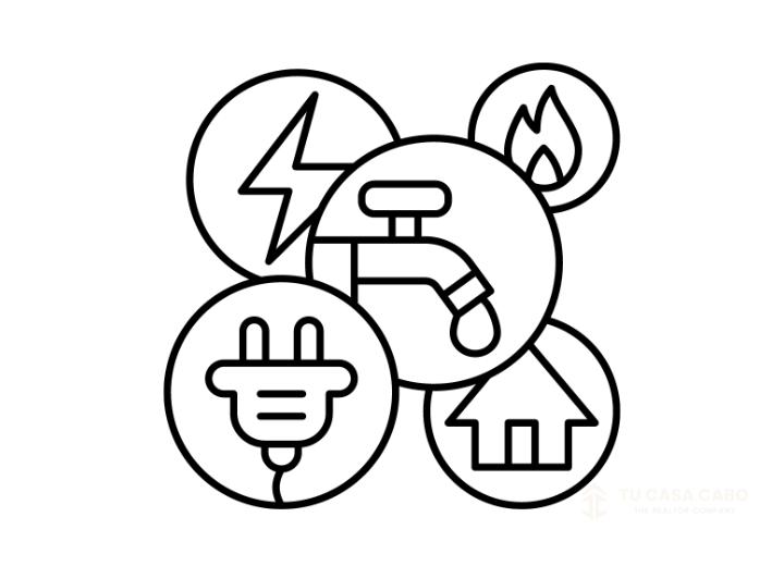 servicios en los cabos