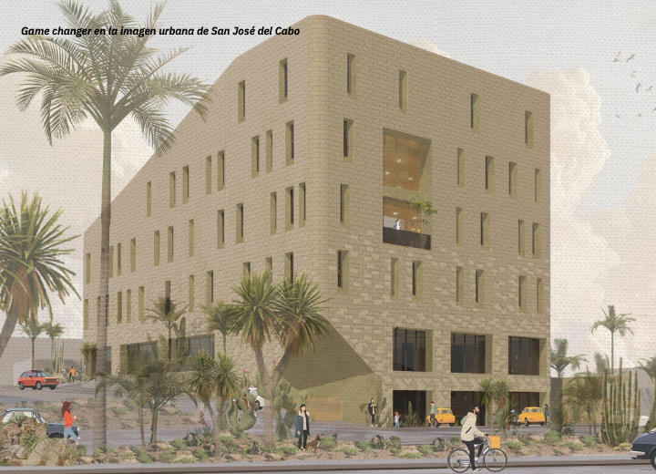 uso de suelo en los cabos