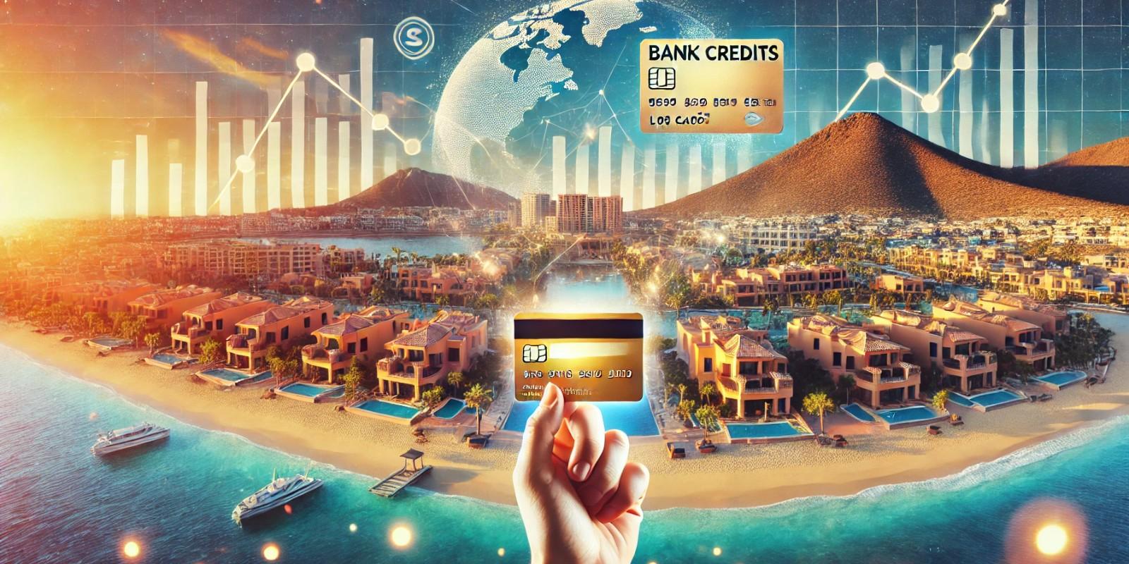 Cómo se manejan los créditos hipotecarios en México y por qué invertir en Los Cabos puede ser tu mejor decisión financiera