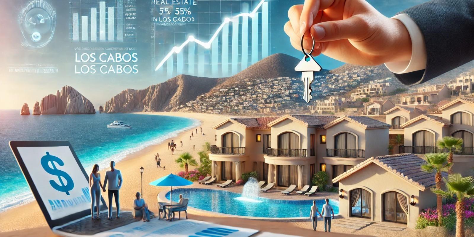 Créditos Hipotecarios en México: Inversión en Los Cabos y Cómo Comenzar a Construir Tu Futuro Financiero