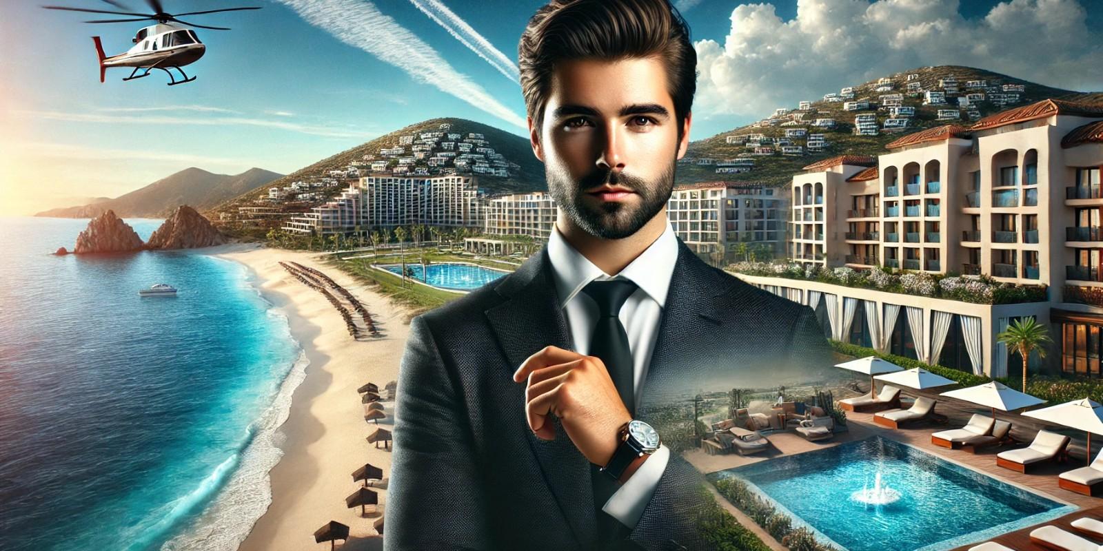 ¿Qué es un bróker en el sector inmobiliario? El papel del bróker en el mercado americanizado de ventas en Los Cabos