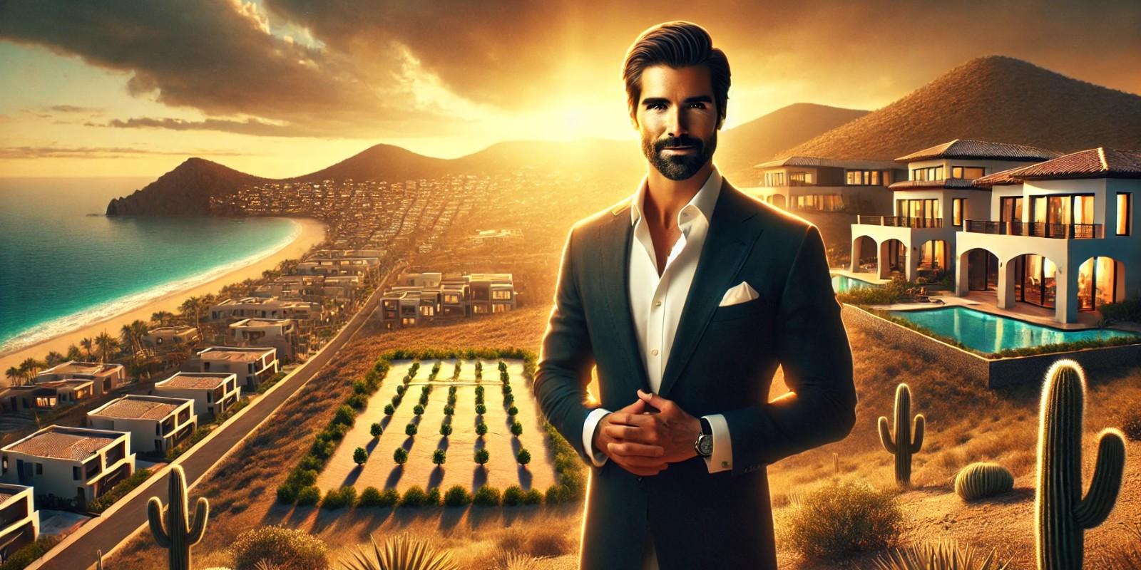 Terrenos a Crédito en Cabo San Lucas: ¿Cuáles Realmente Valen la Pena?