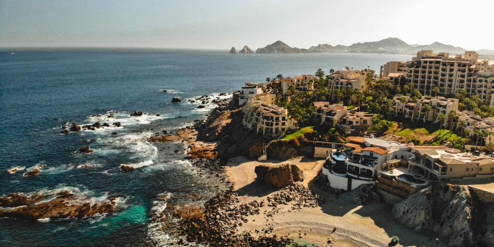 ¿Cómo es vivir en un condominio? El lujo moderno en Cabo San Lucas y San José del Cabo