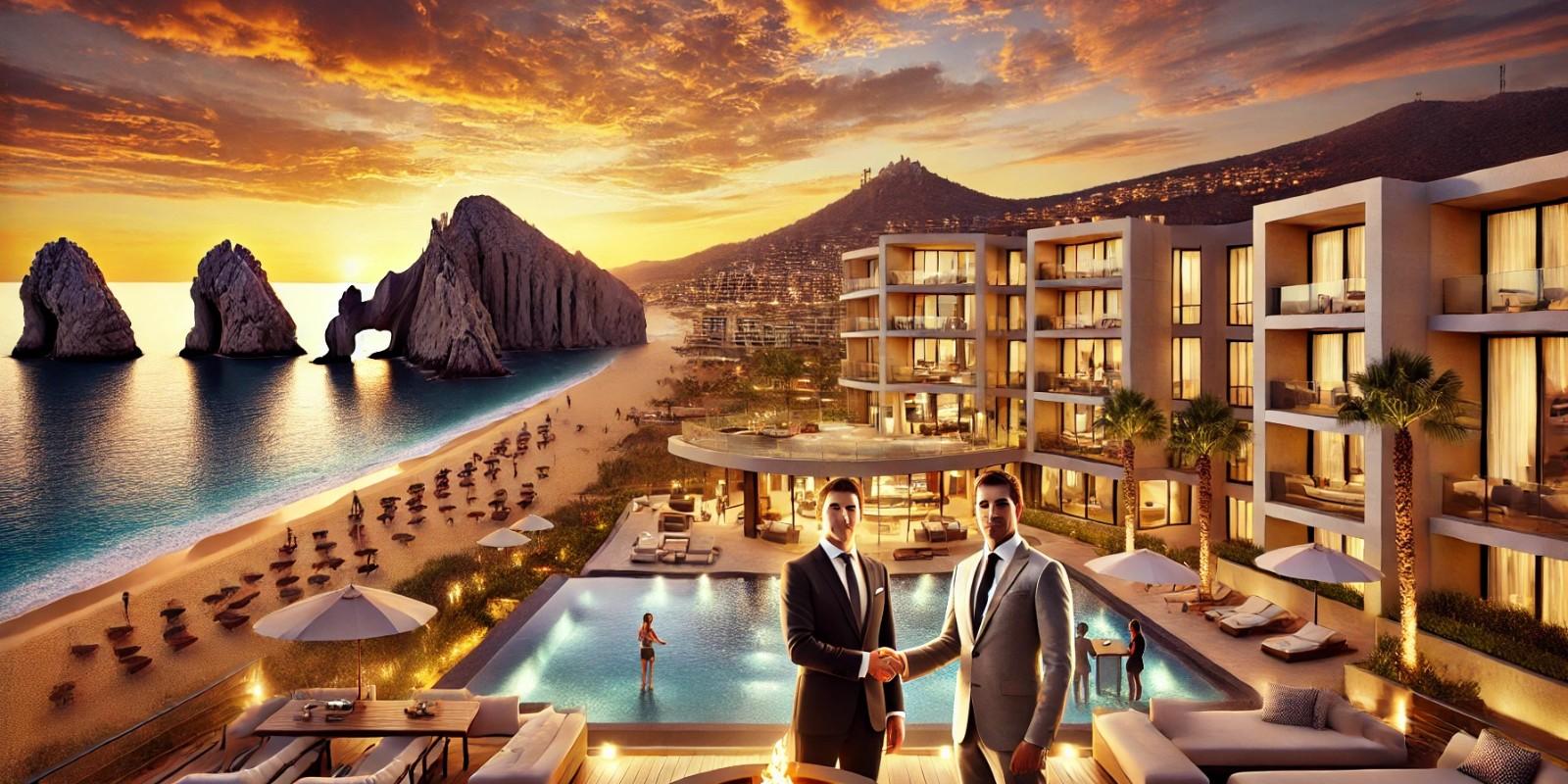 ¿Cuál es la diferencia entre un condominio y un departamento? Descubre cuál se adapta mejor a ti en Cabo San Lucas y San José del Cabo