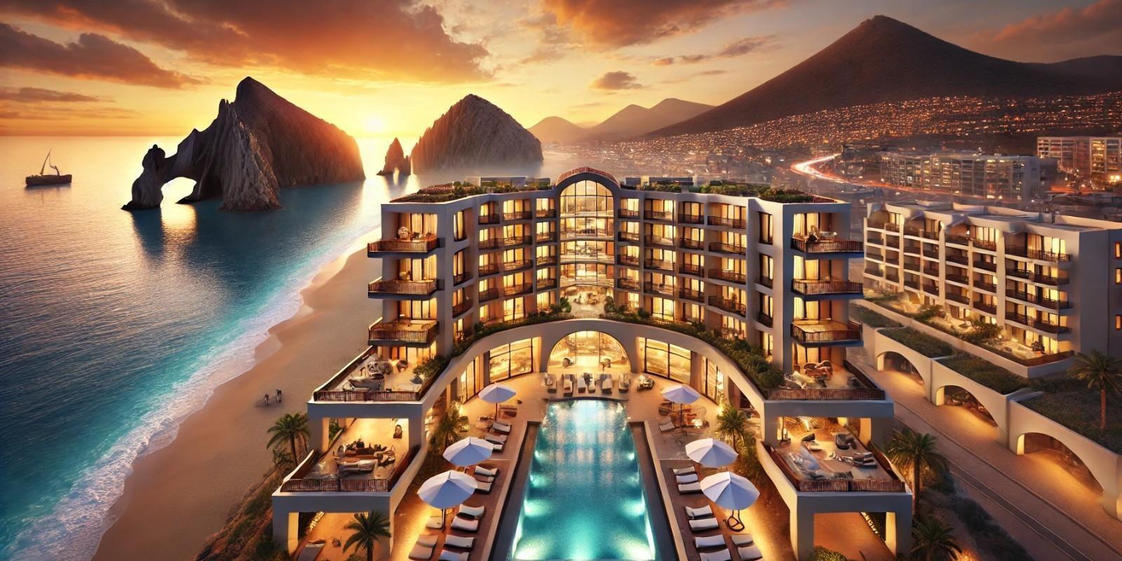 ¿Por qué invertir en Los Cabos? Descubre el potencial de Cabo San Lucas y San José del Cabo