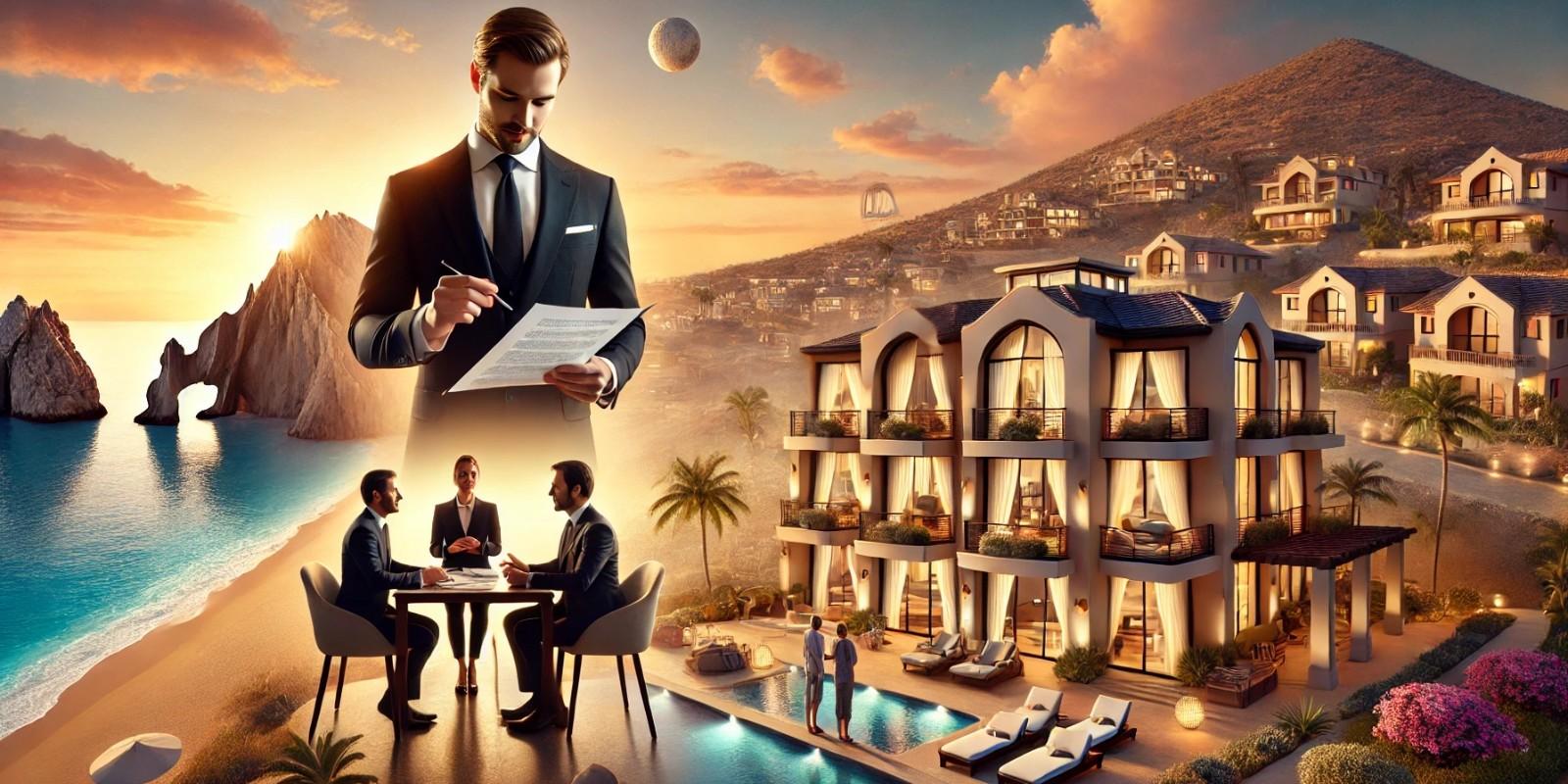 ¿Cómo hacer un contrato de renta en Los Cabos? Lo que dice PROFECO y consejos para evitar inquilinos morosos