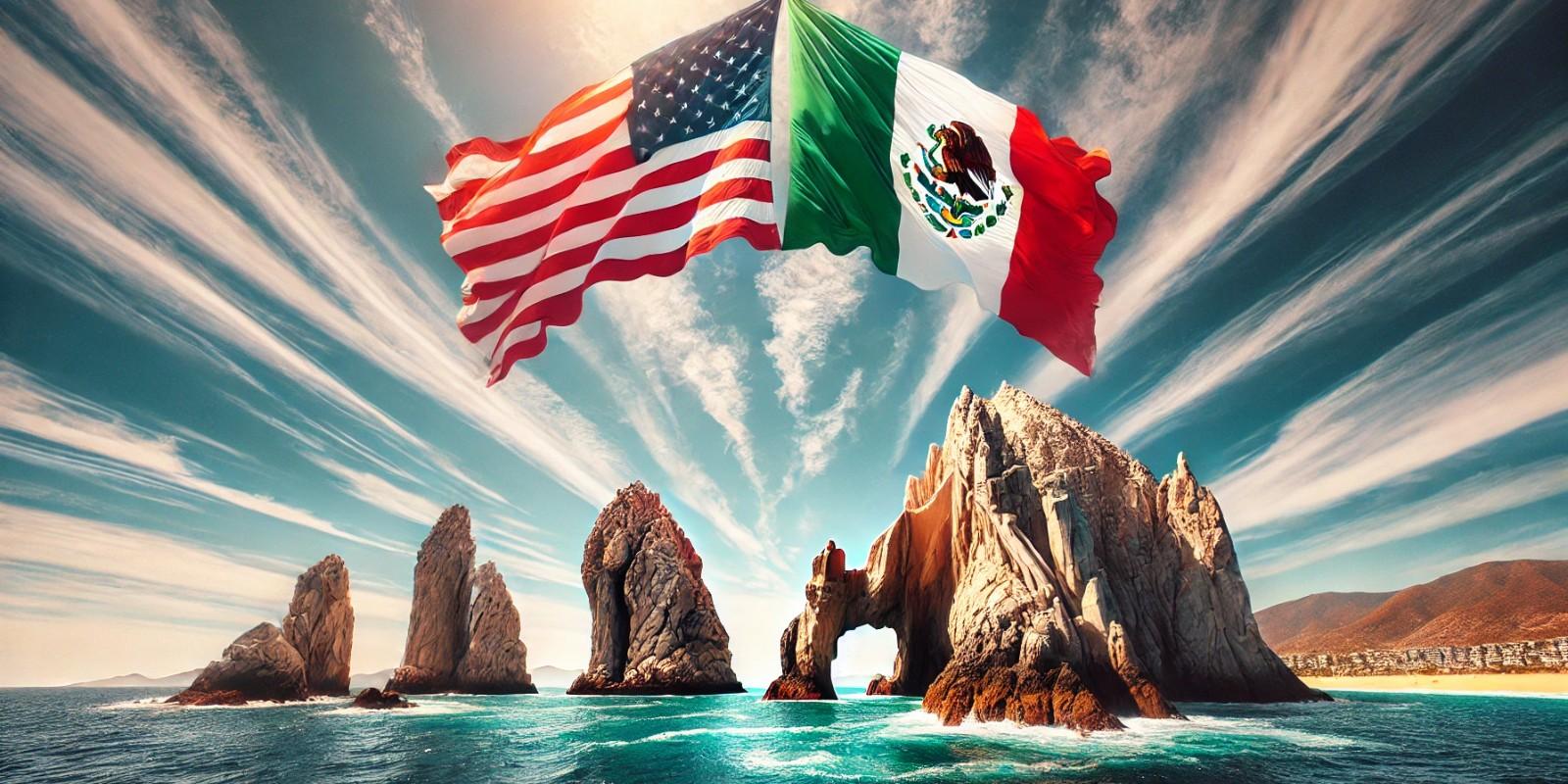 ¿Cómo impacta la victoria de Trump en el mercado inmobiliario en Los Cabos?