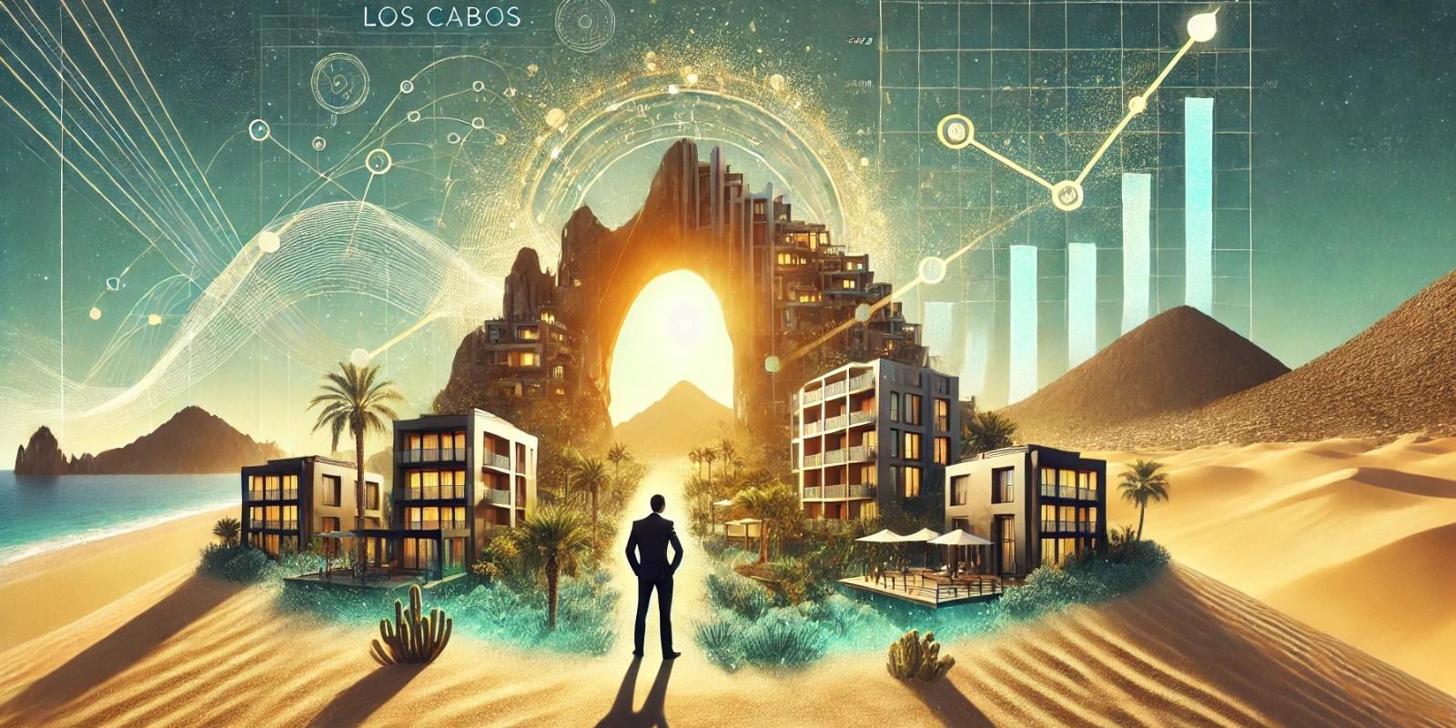 Cómo maximizar tu retorno de inversión con terrenos en Los Cabos