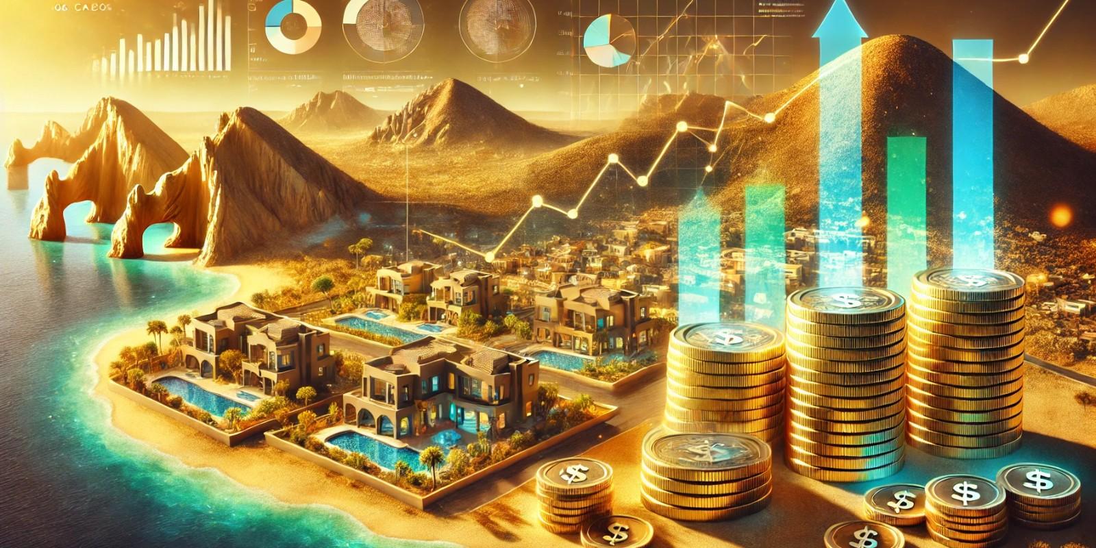 Cómo elegir el terreno perfecto para tu próxima inversión en Los Cabos