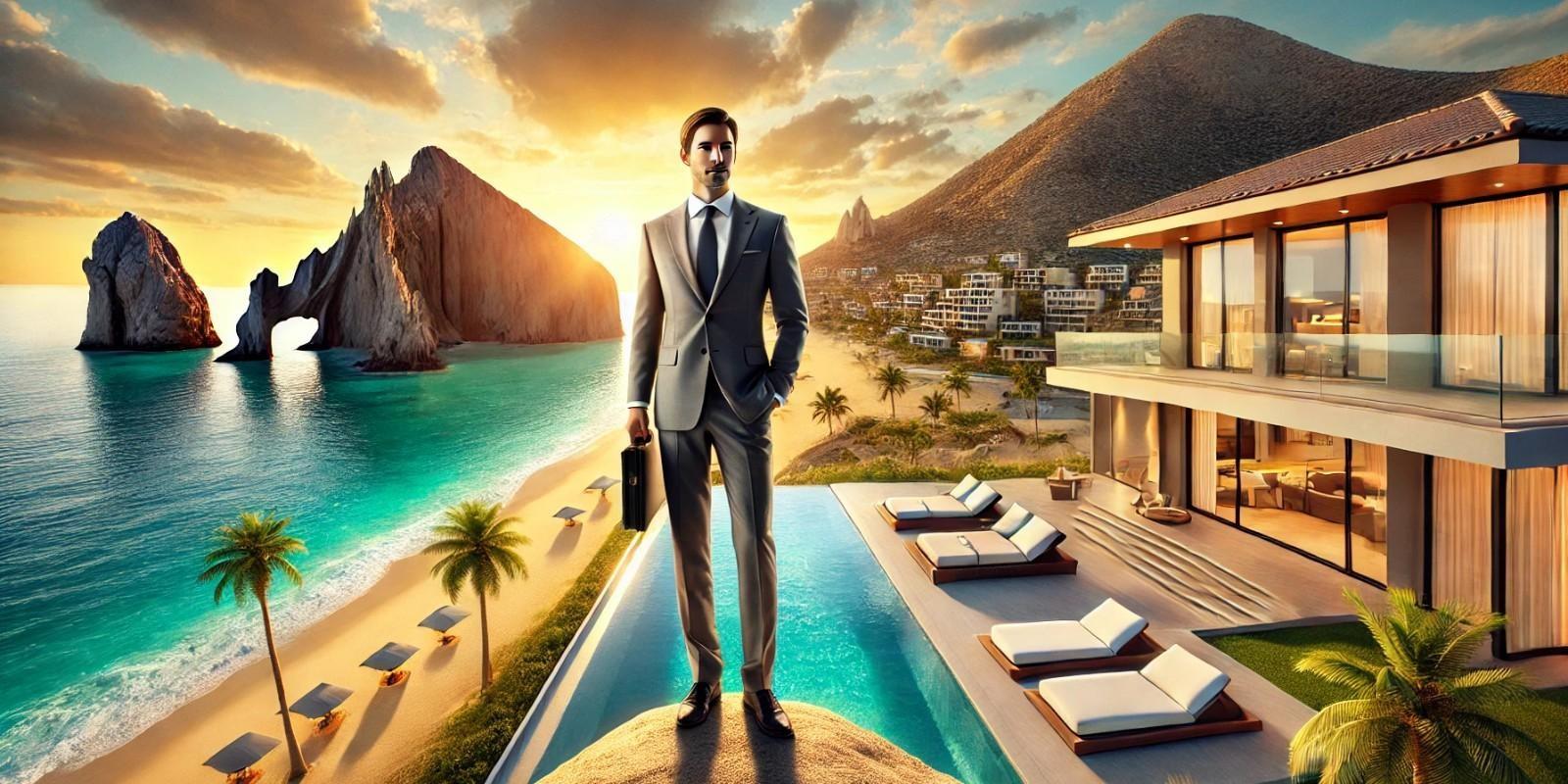 "25 Frases de Motivación para Agentes Inmobiliarios: Inspira Tu Camino Hacia el Éxito"