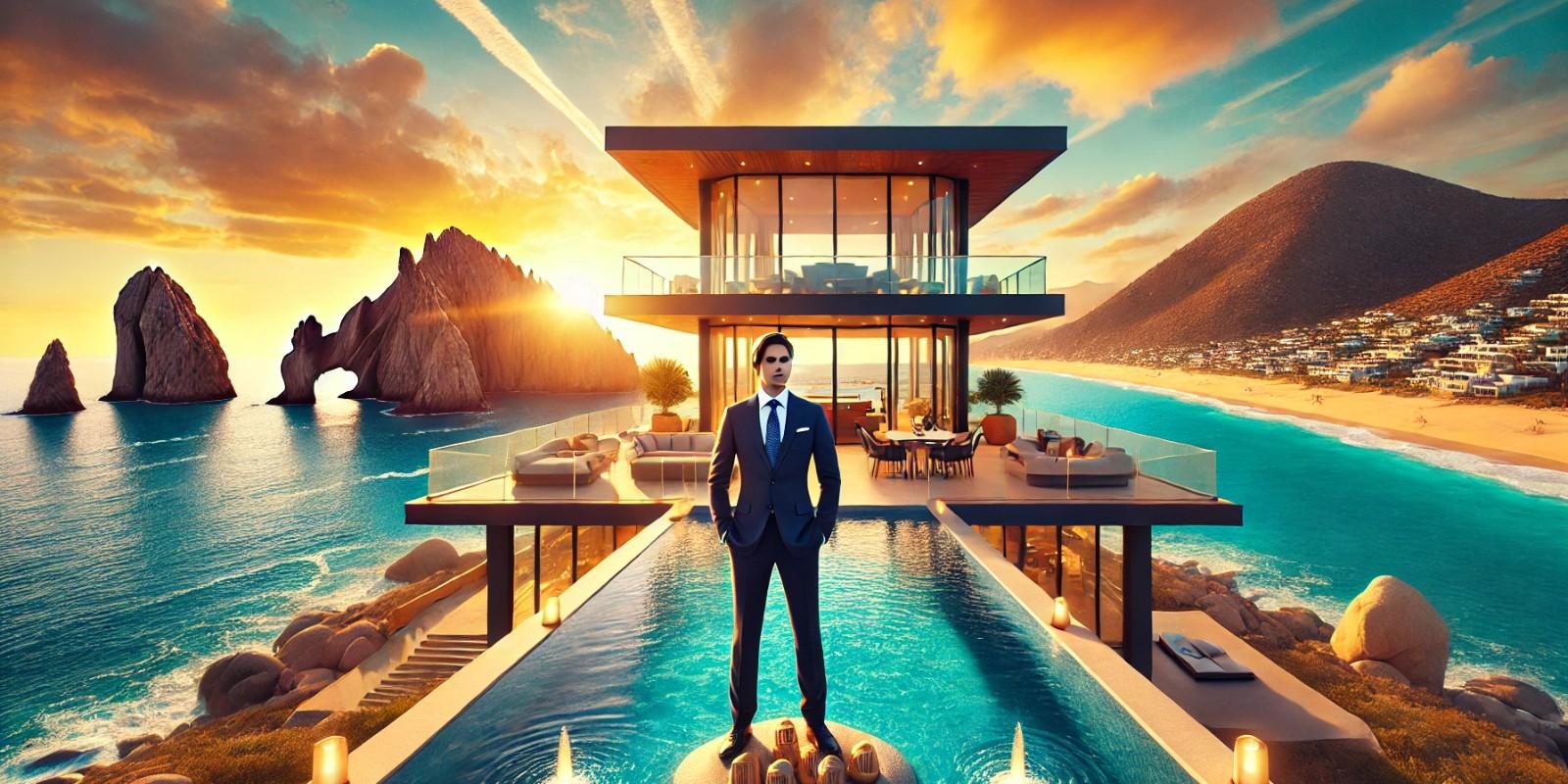 "¿Cómo Motivar a un Agente Inmobiliario para Alcanzar el Éxito?"