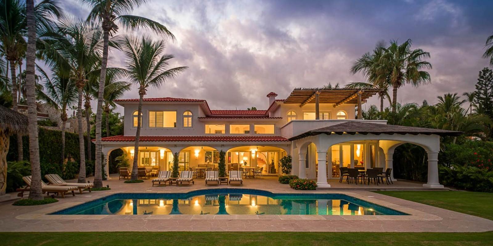 Master Plan Palmilla, Los Cabos