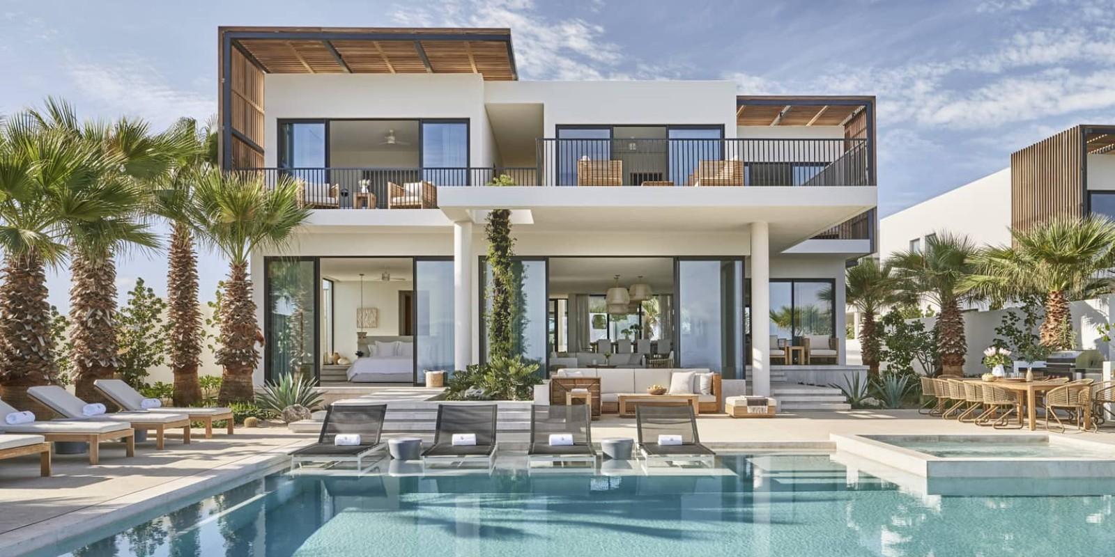 Cabo San Lucas Bienes Raíces de Lujo para la Venta