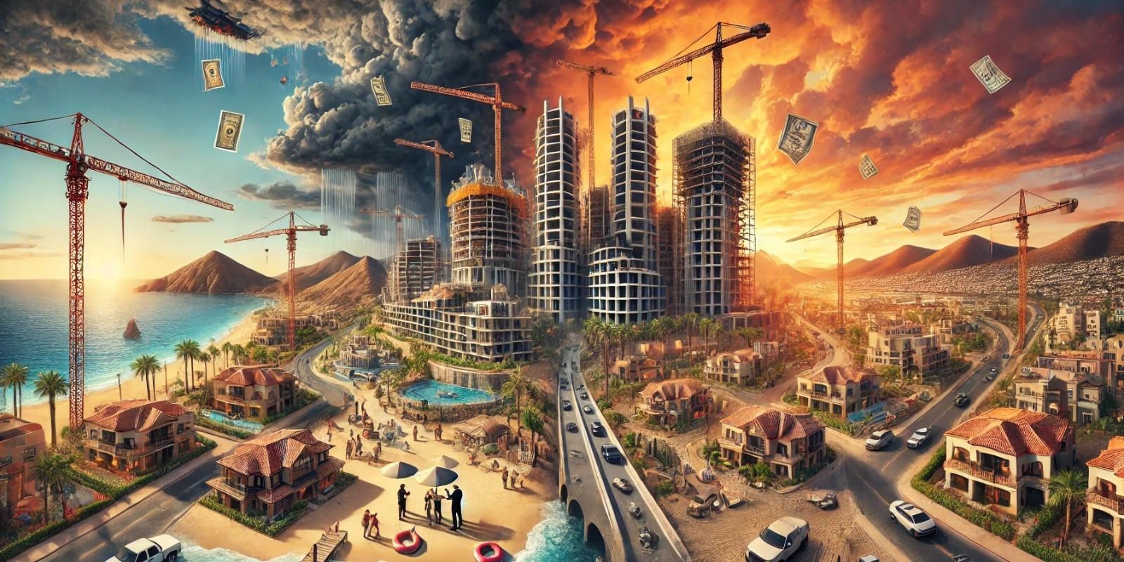 La Nueva Reforma Fiscal que Cambiará las Reglas del Juego en Los Cabos: ¿Oportunidad o Riesgo?