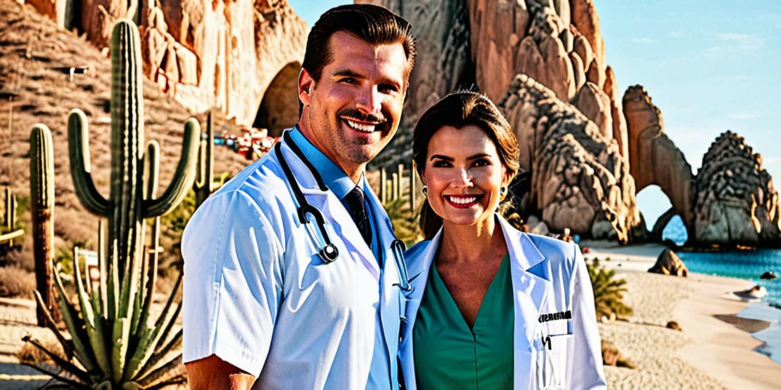 Healios: La Oportunidad de Inversión Médica Más Rentable en San José del Cabo