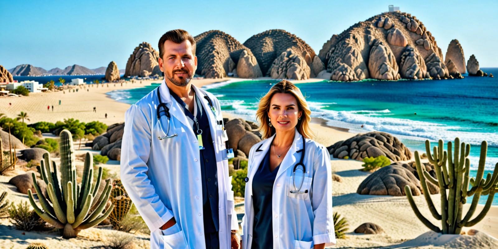 Healios: El Futuro de la Salud en Los Cabos Está Aquí