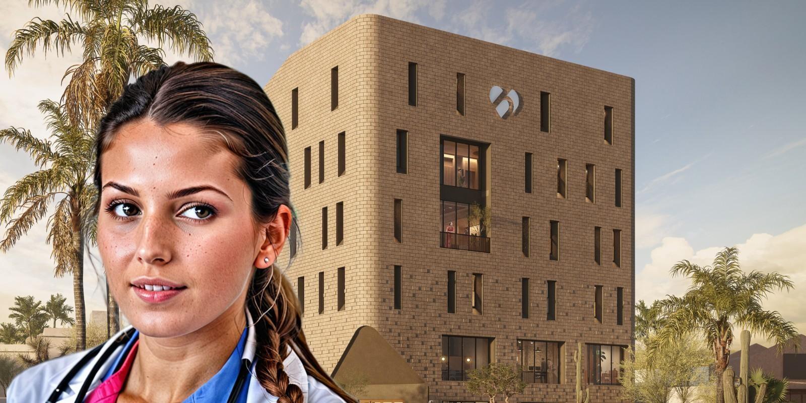 Healios Consultorios: La Puerta a la Inversión Médica Más Rentable en Los Cabos