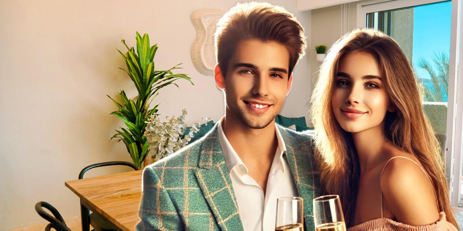 Los Secretos de los Famosos y Millonarios para Hacer Fortunas Rentando Propiedades: Cómo Aplicarlo en México y Los Cabos