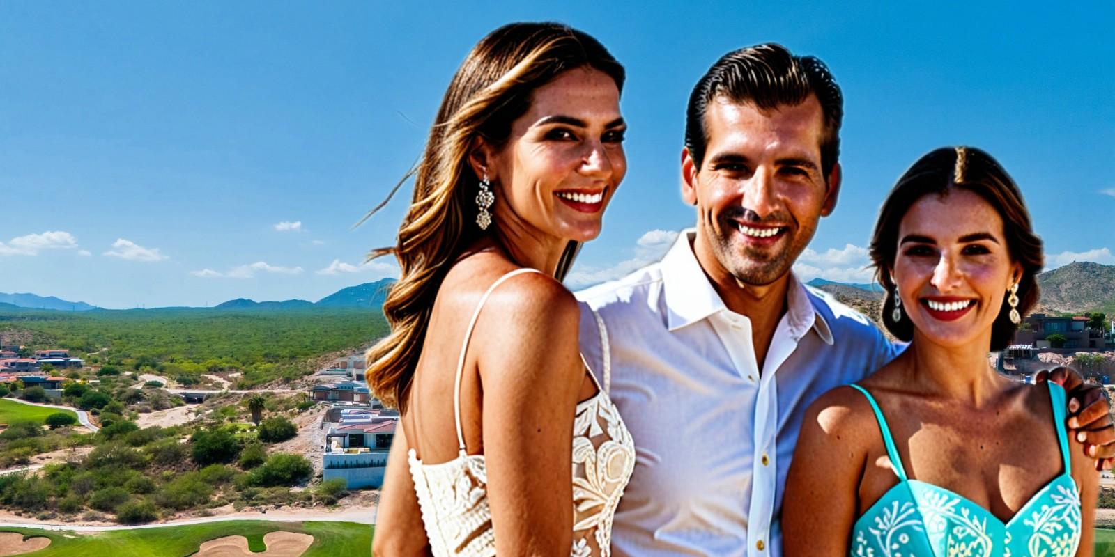 Así Está el Mercado Inmobiliario en Los Cabos: ¡Enero Cerró con $396.8 MILLONES USD en Ventas! 