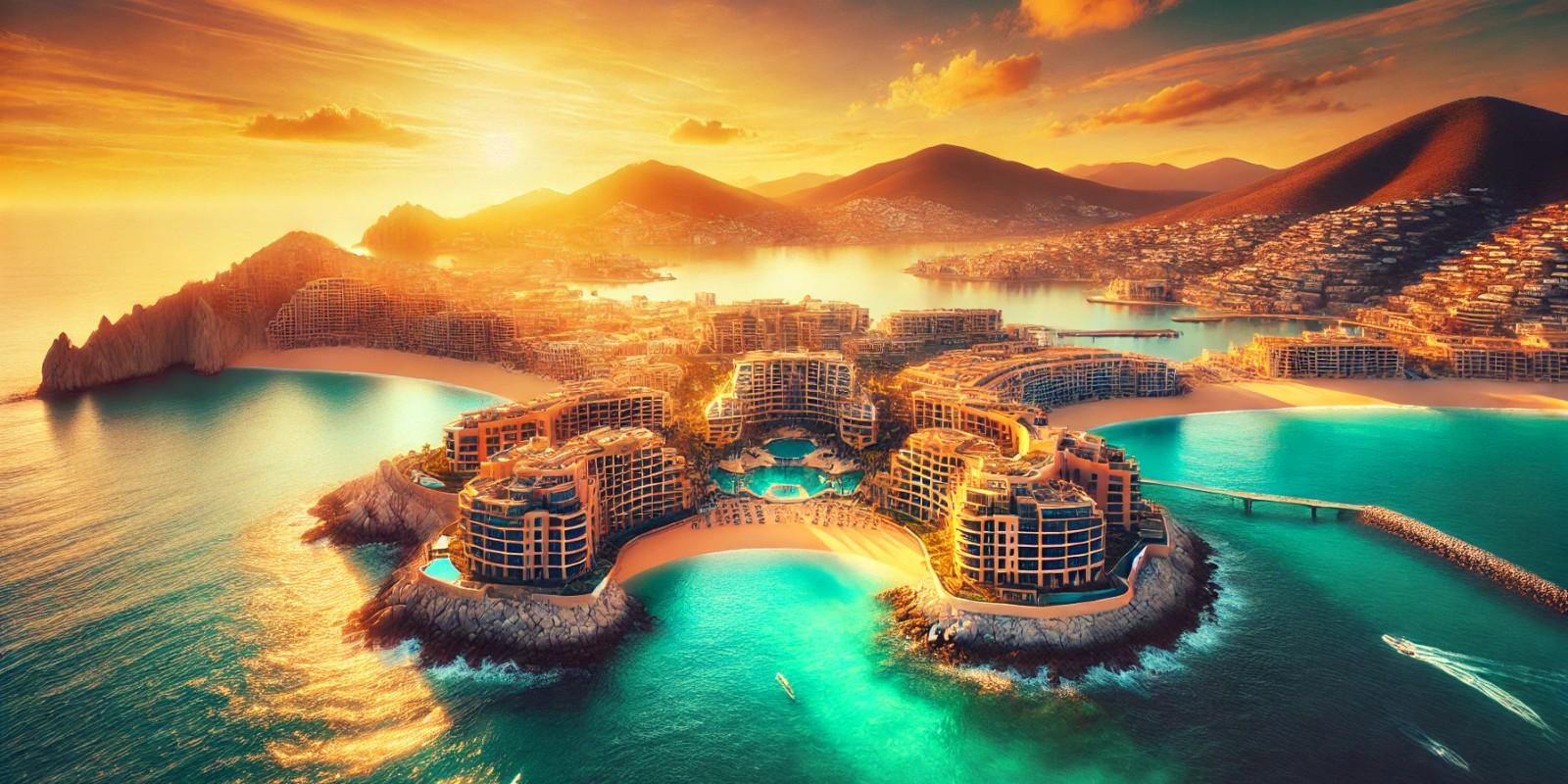 Cómo Crear un Plan de Negocio Inmobiliario en Los Cabos Enfocado en Retornos de Inversión