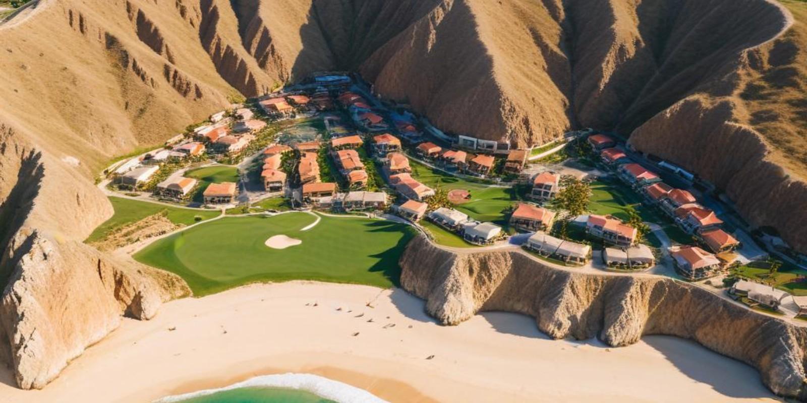 ¿Cuál es la mejor zona de Cabo San Lucas para vivir?