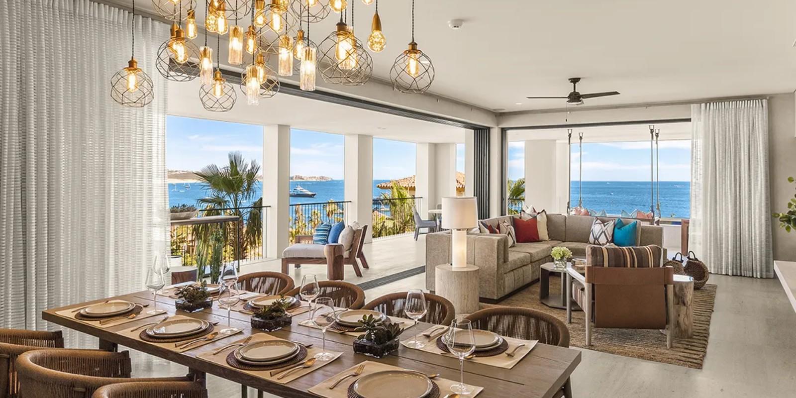 ¿Por qué los bienes raíces en Cabo San Lucas son tan caros?