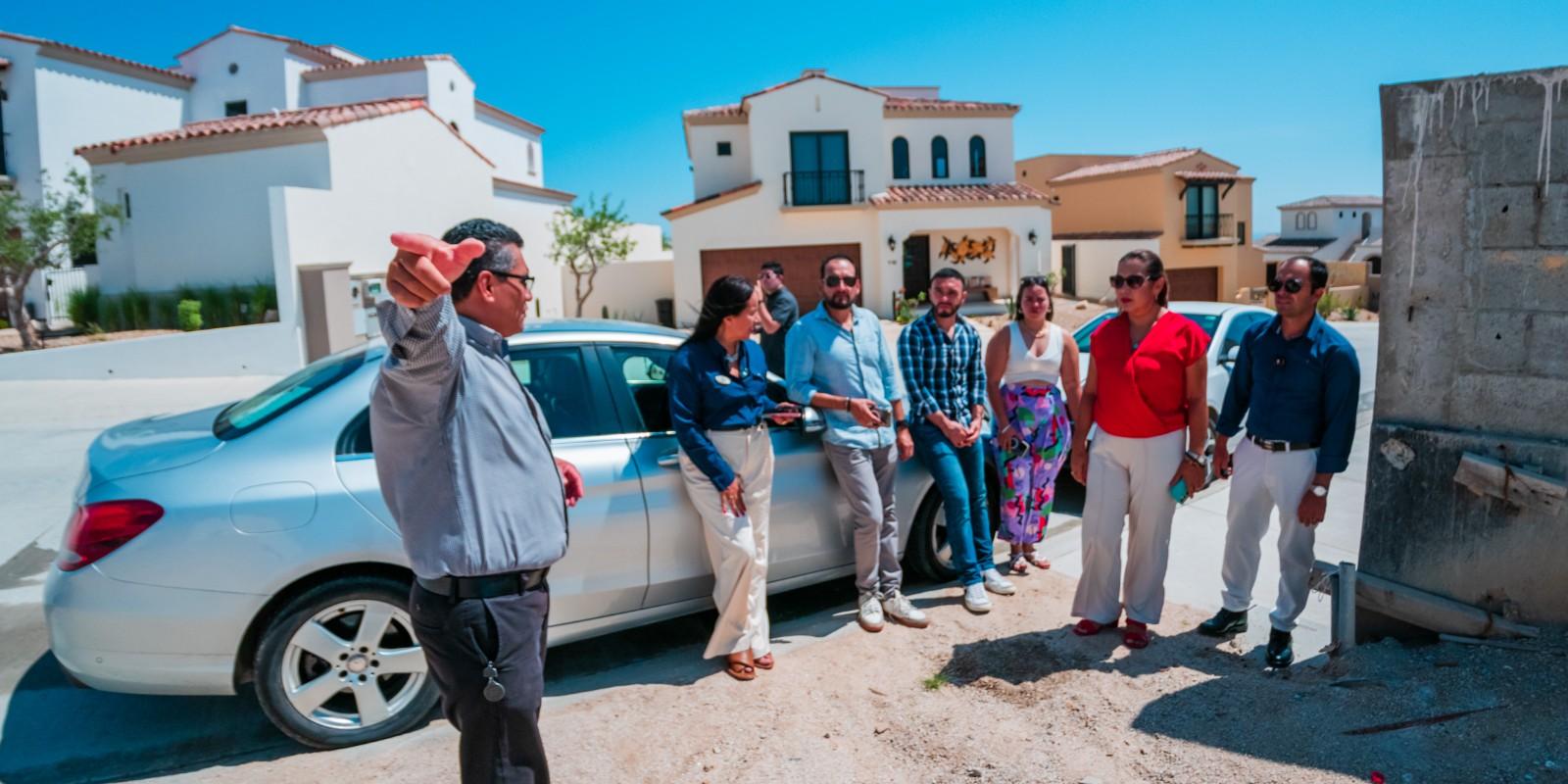 ¿Cómo vender más en bienes raíces (especialmente en el mercado de lujo)?