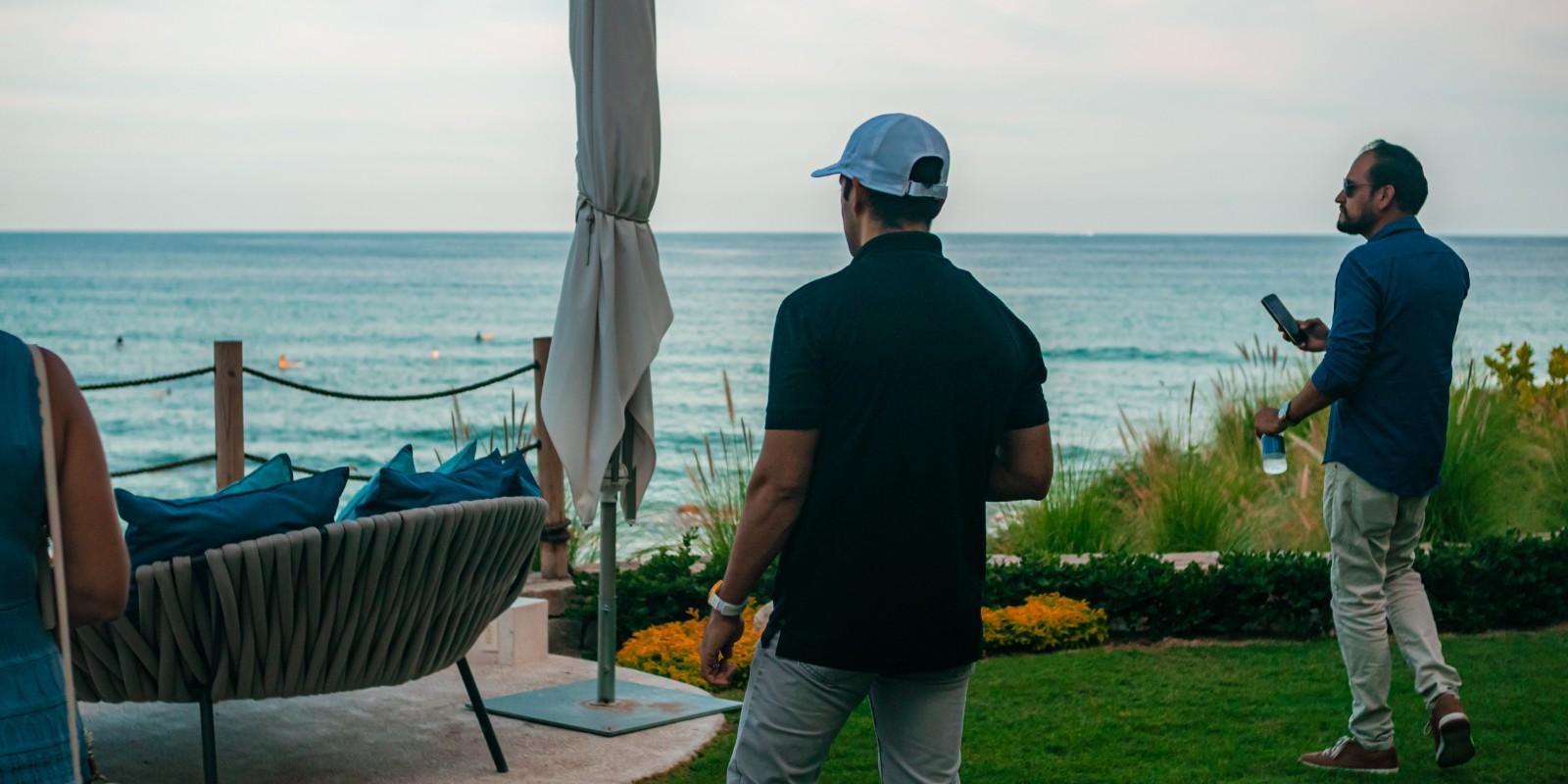 ¿Cuál es el proceso de ventas inmobiliarias?