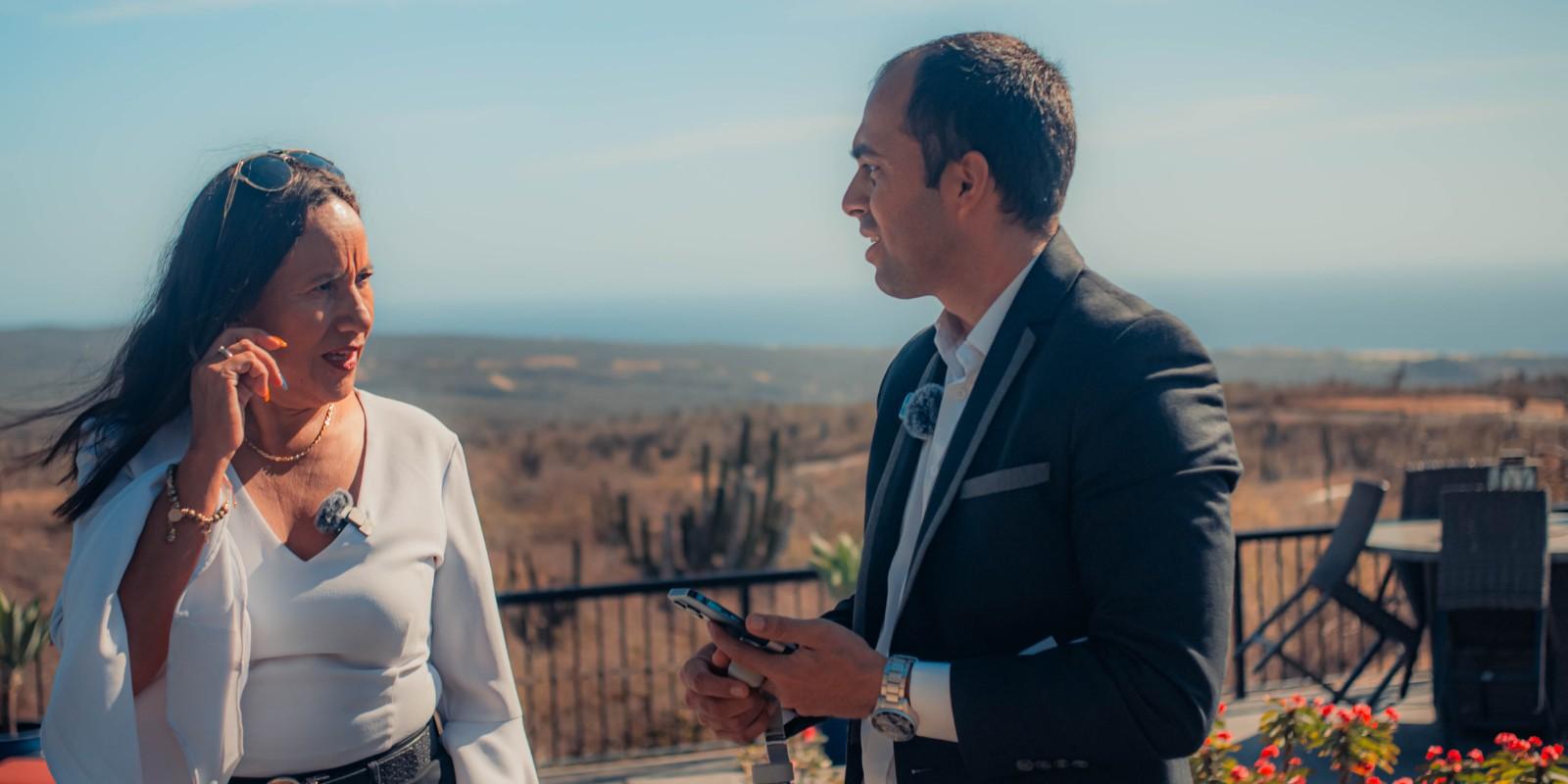 ¿Cómo promocionar la venta de un terreno si eres agente inmobiliario?