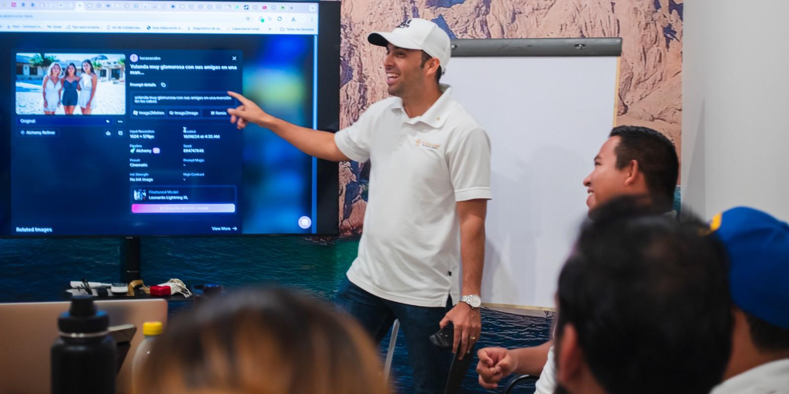 ¿Cuánto dura un curso de agente inmobiliario?