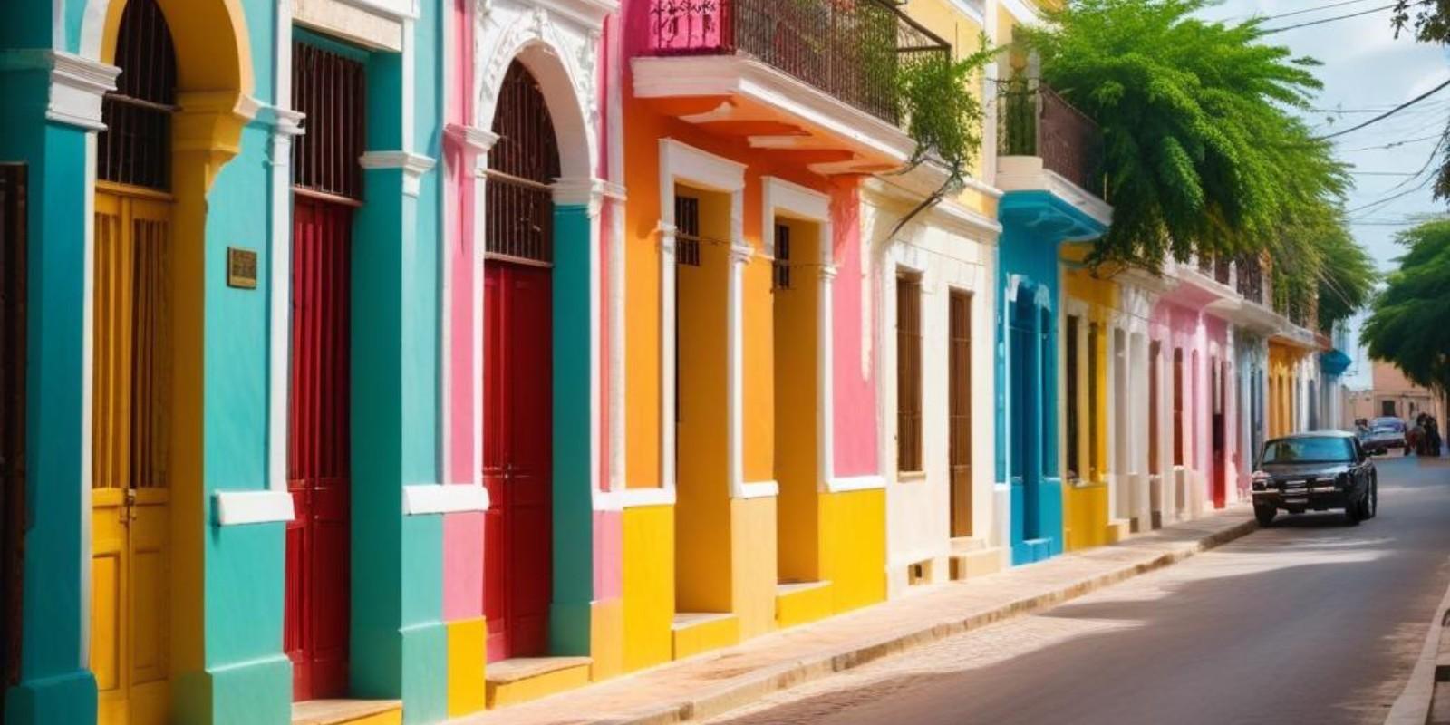 Revalorización de Propiedades en Mérida, Yucatán