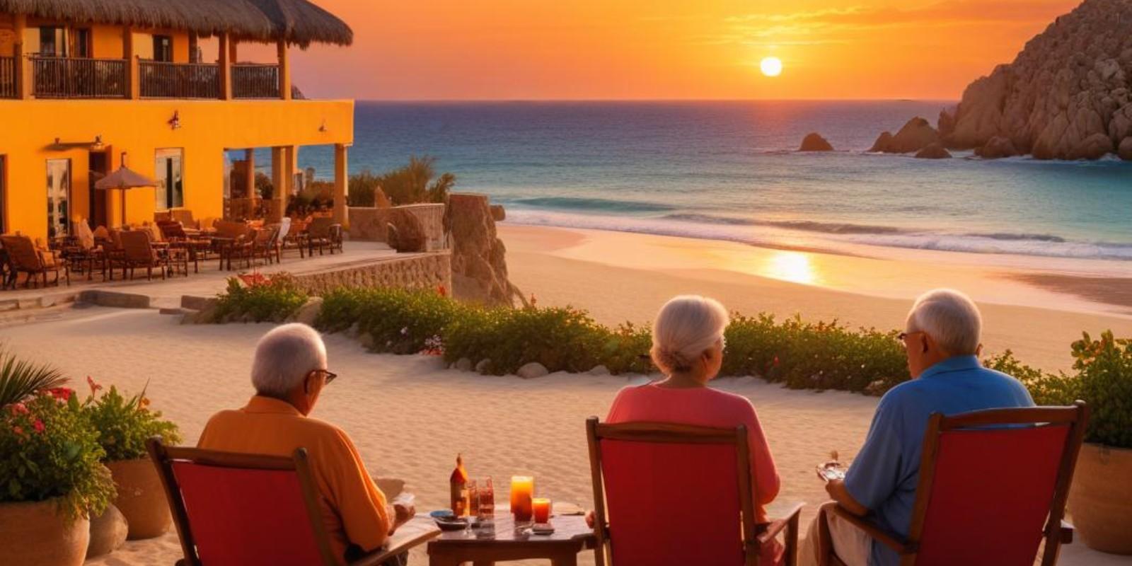 Retiro Soñado en Los Cabos: Tu Guía Completa