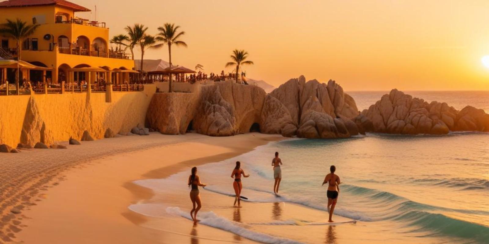 Estilos de Vida Soñados en Los Cabos
