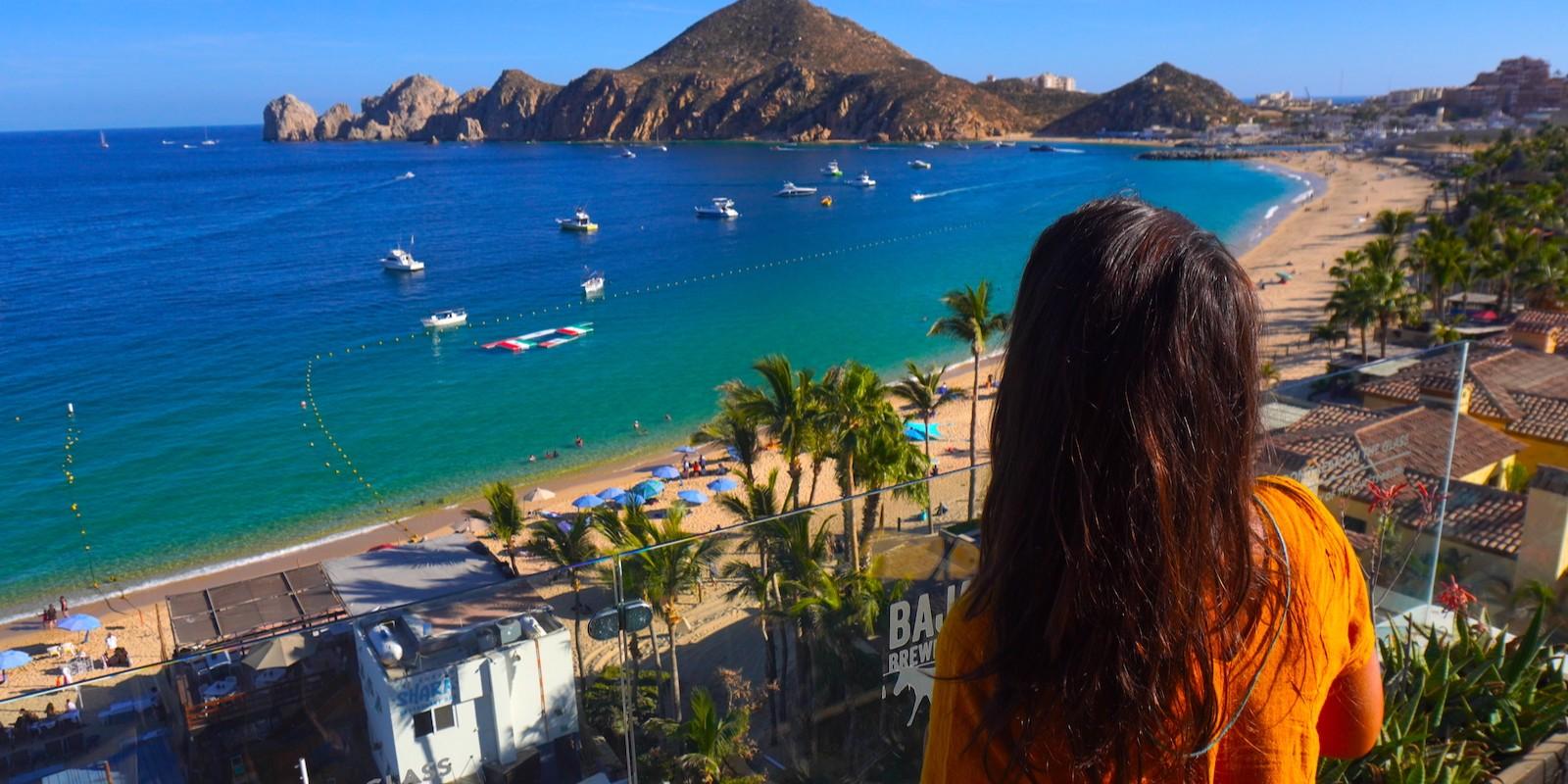 Invertir en propiedades frente al mar en Los Cabos