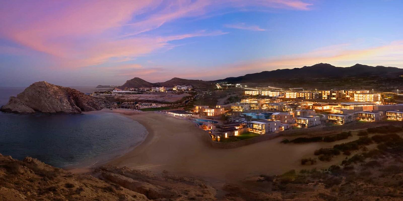 Los Cabos vs. Miami: Lujo y Privacidad Comparados