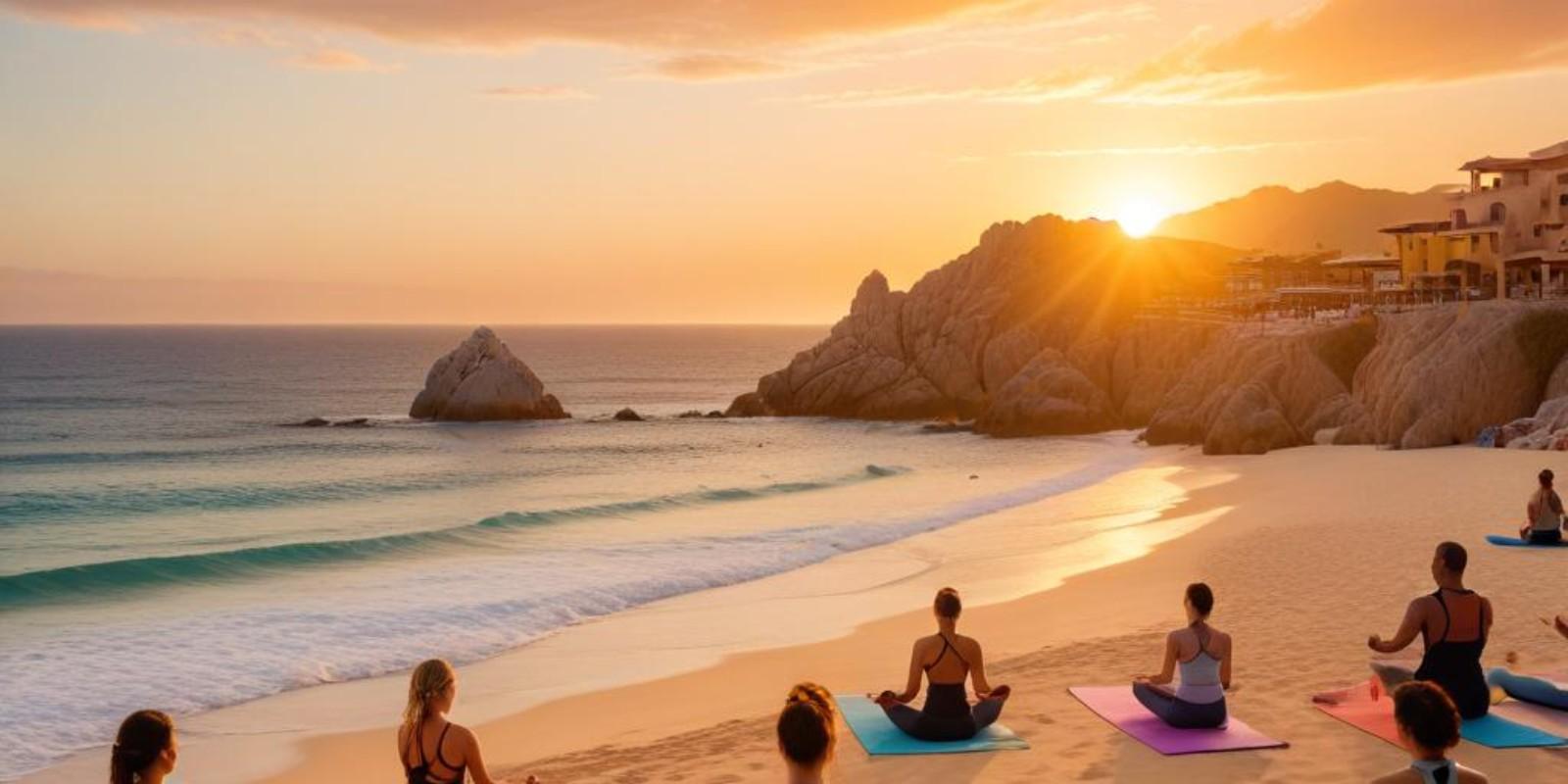 Cabo San Lucas: Bienestar, Gastronomía y Diseño