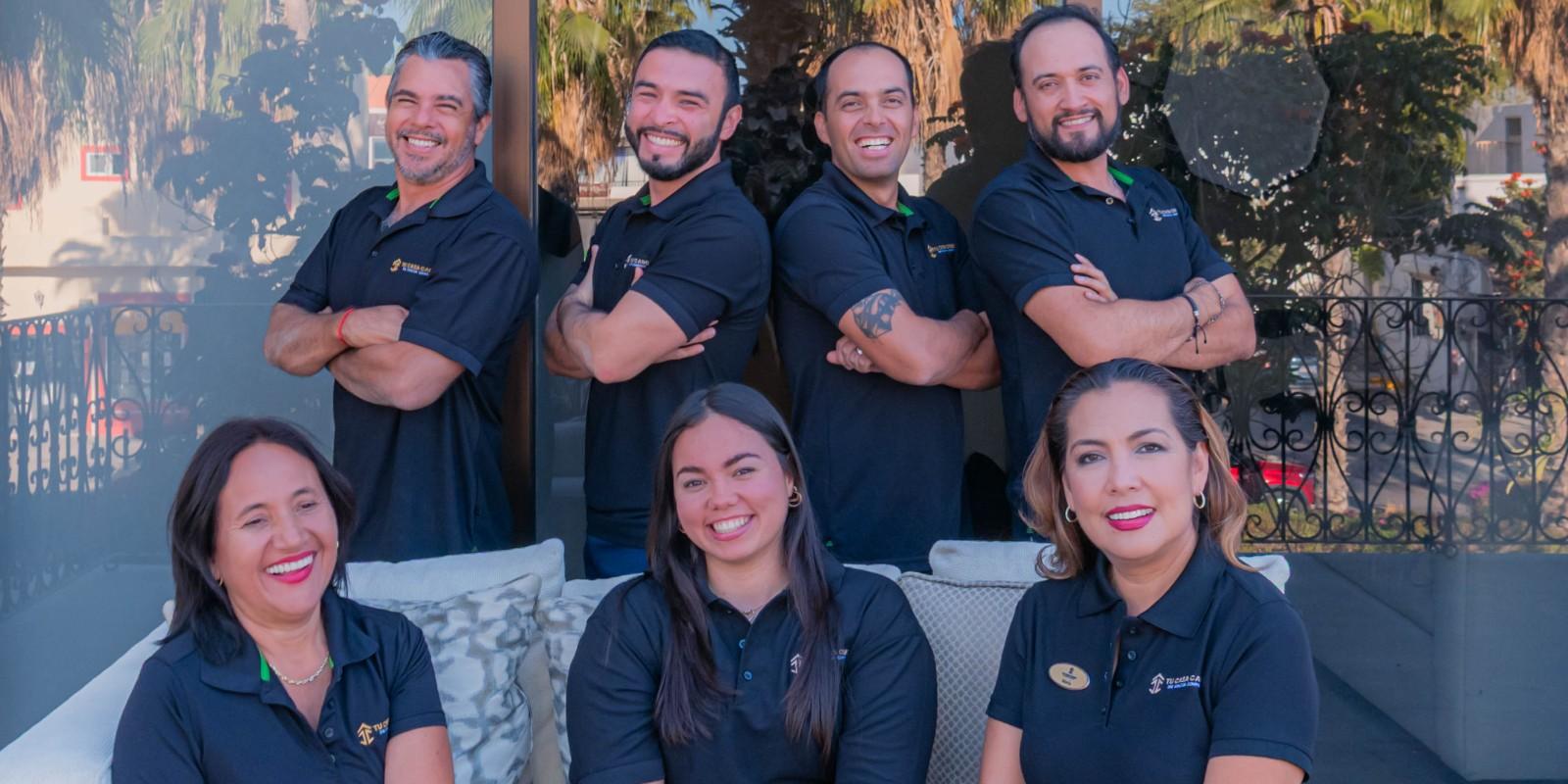 Agencia inmobiliaria en Cabo San Lucas