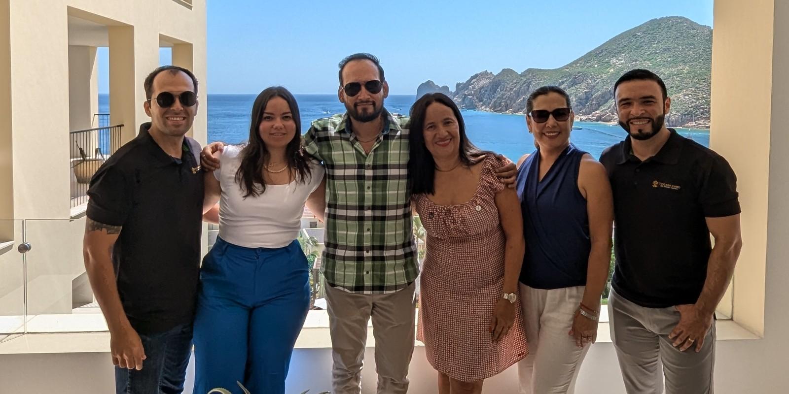 ¿Cómo saber si la inmobiliaria es buena en Cabo San Lucas?