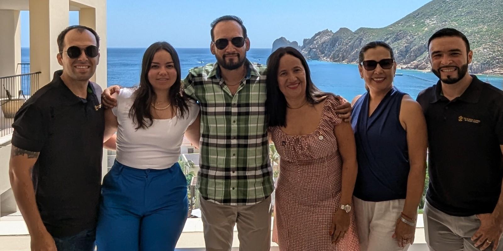 El Mejor Agente Inmobiliario en Cabo San Lucas