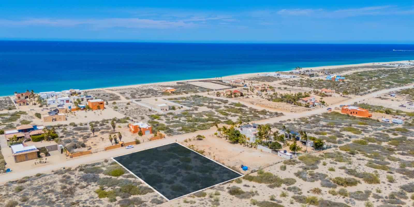 Es buena idea comprar terrenos en Cabo San Lucas y San José del Cabo