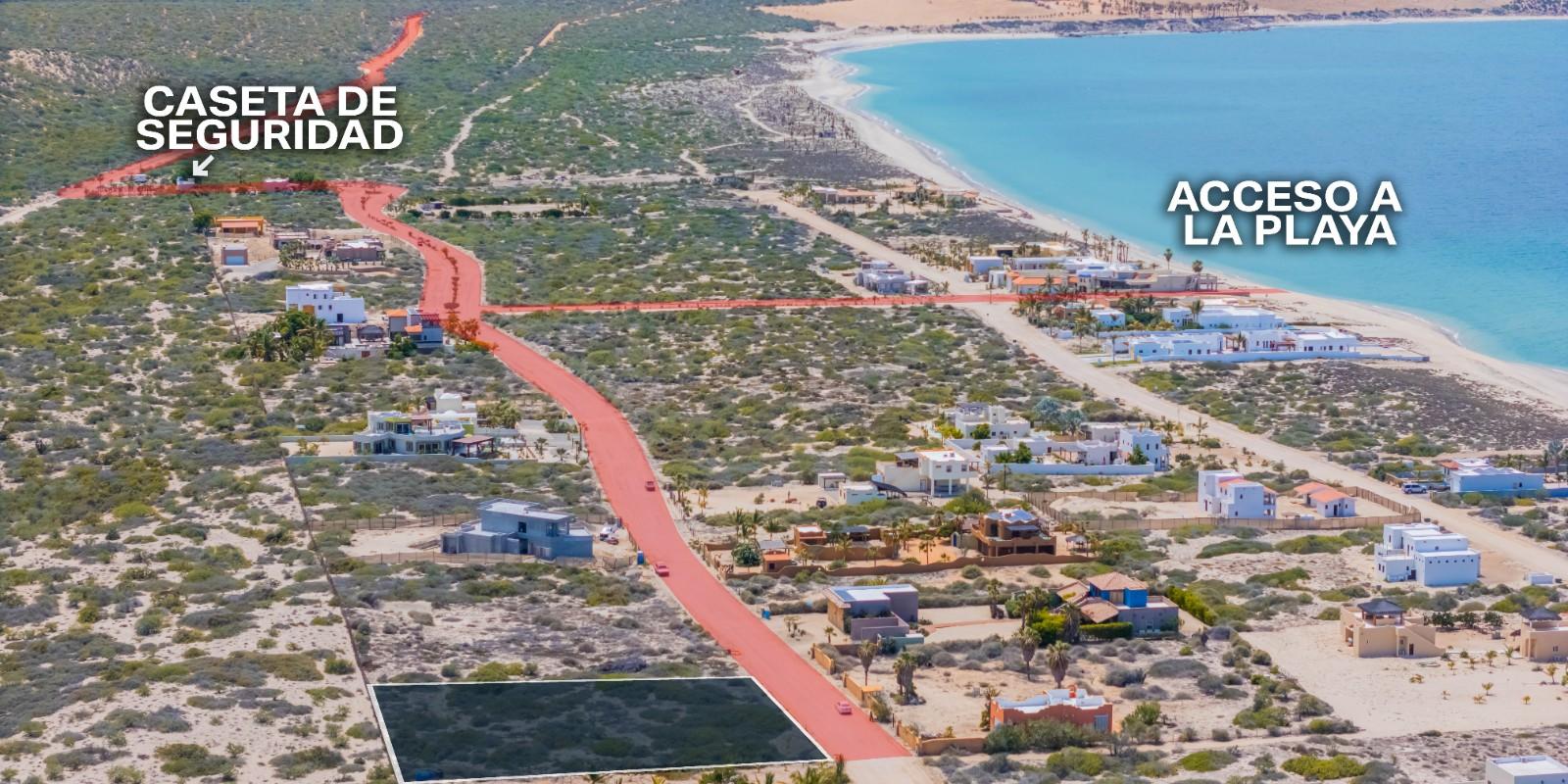 ¿Vale la pena invertir en terrenos en Cabo San Lucas y San José del Cabo?