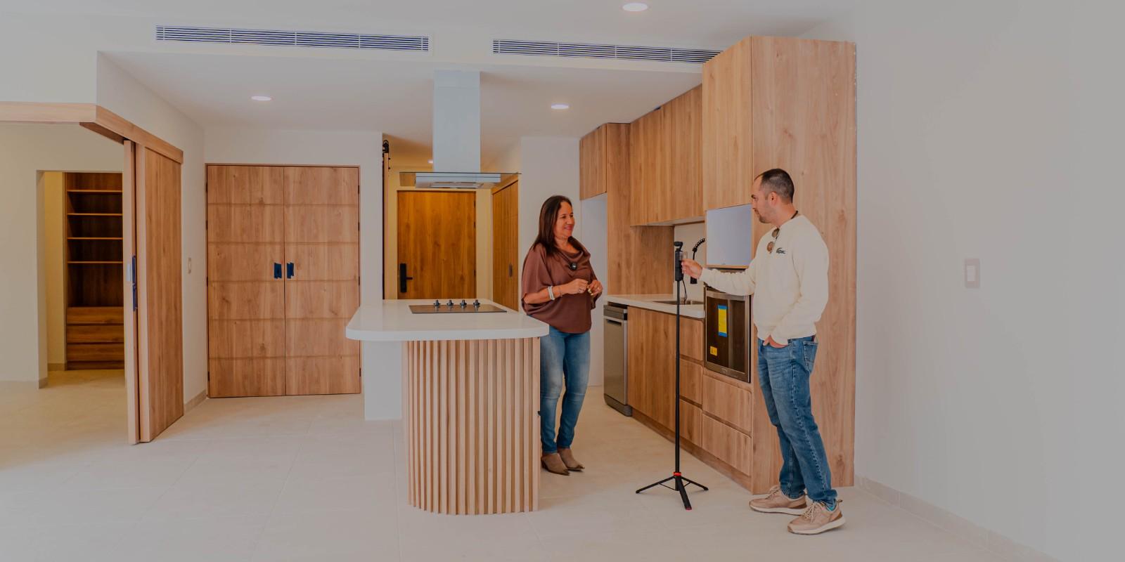 Inicia tu carrera en bienes raíces en Los Cabos