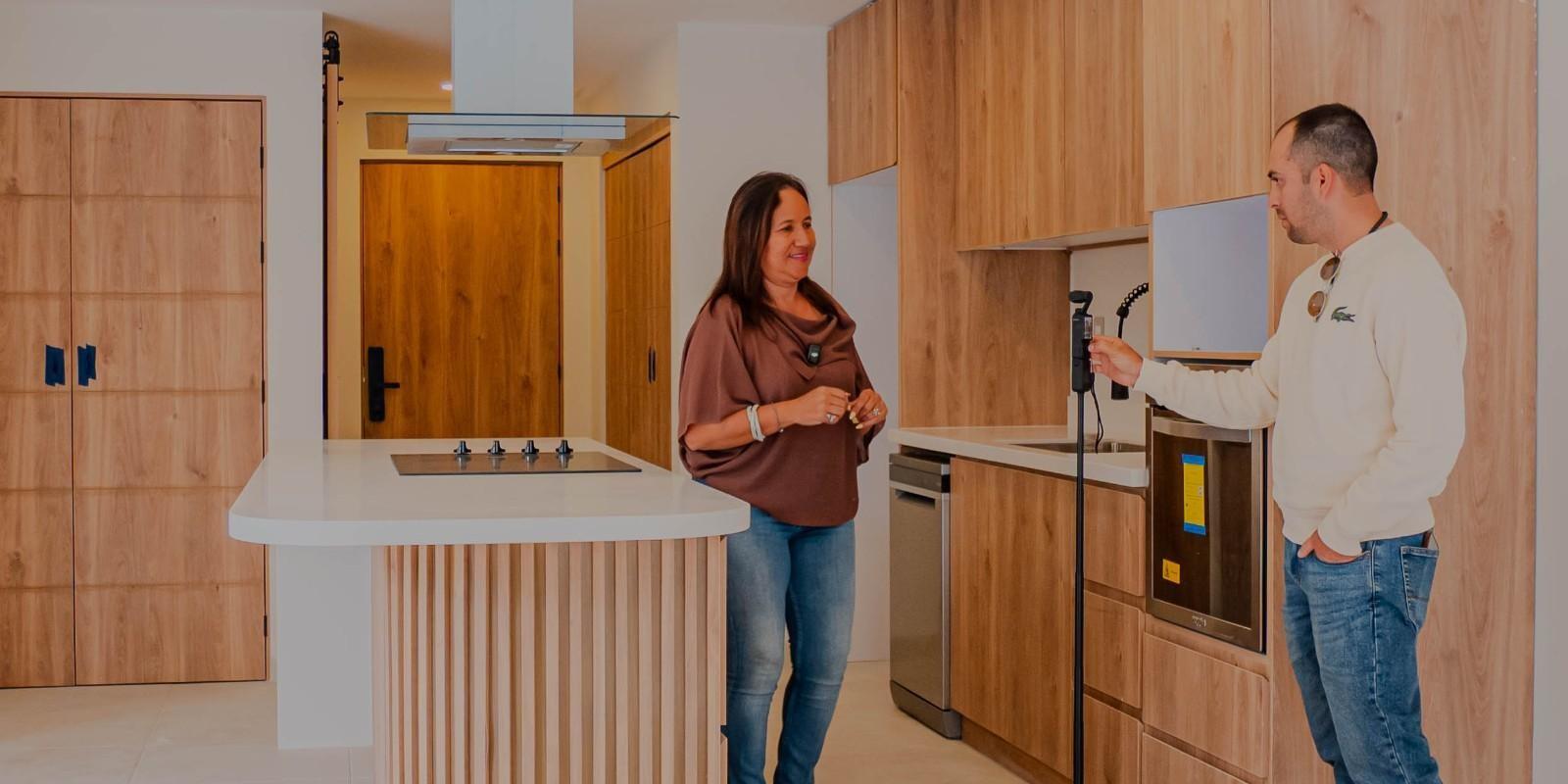 ¿Cómo funciona el marketing inmobiliario?  2026