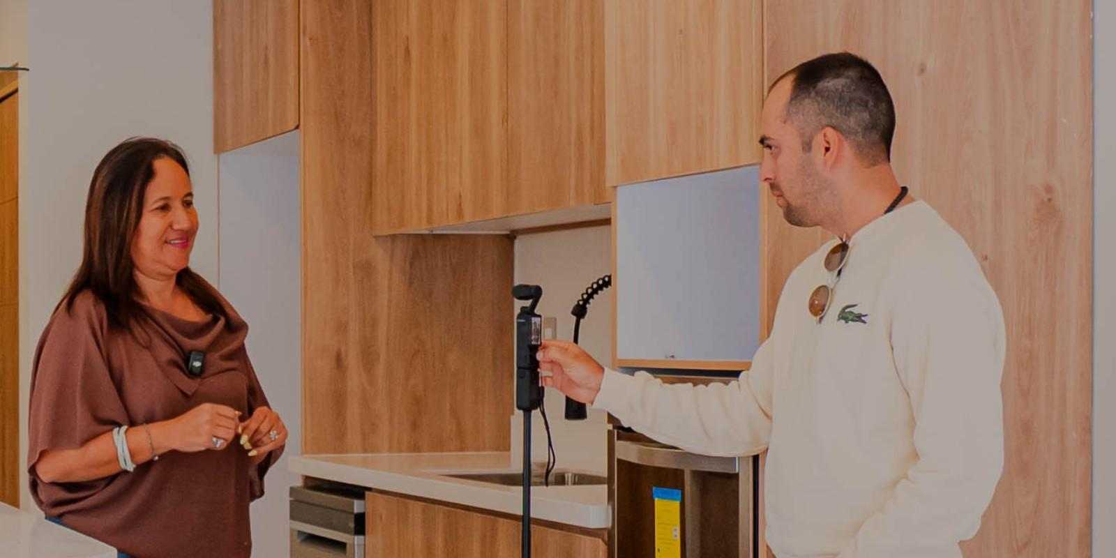 Guía para Crear Guiones Efectivos en Vídeos Inmobiliarios