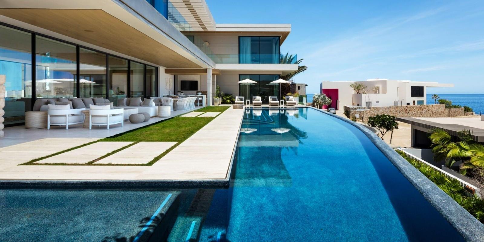 ¿Extranjeros pueden comprar propiedades en playas mexicanas?  