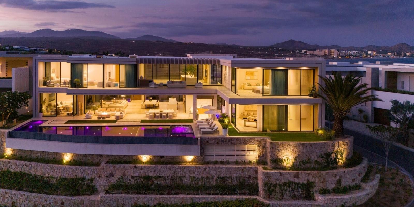 Un extranjero puede comprar casa en Los Cabos a un mexicano?